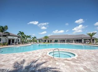 4838 Blistering Way, Lake Worth, FL 33467