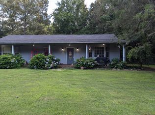 270 Stage Rd, Reagan, TN 38368