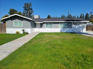 5309 E Clay Ave, Fresno, CA 93727