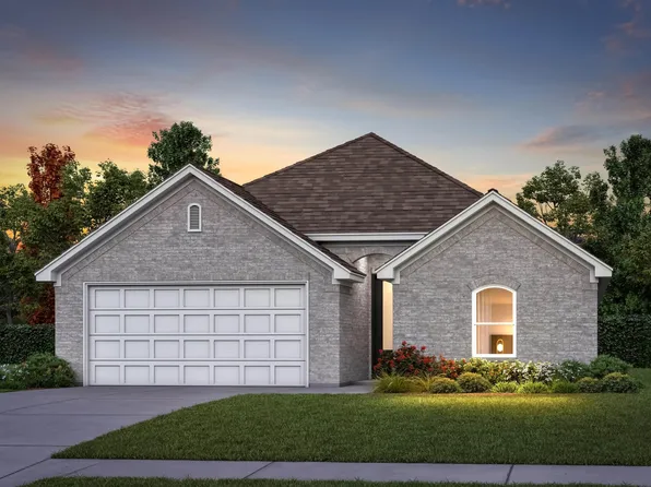 2257 Dogwood Park Blvd, Tyler, TX 75707