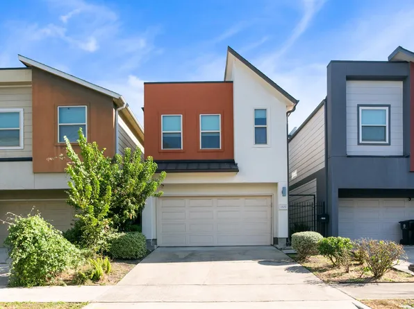 1809 Wichita St, Houston, TX 77004