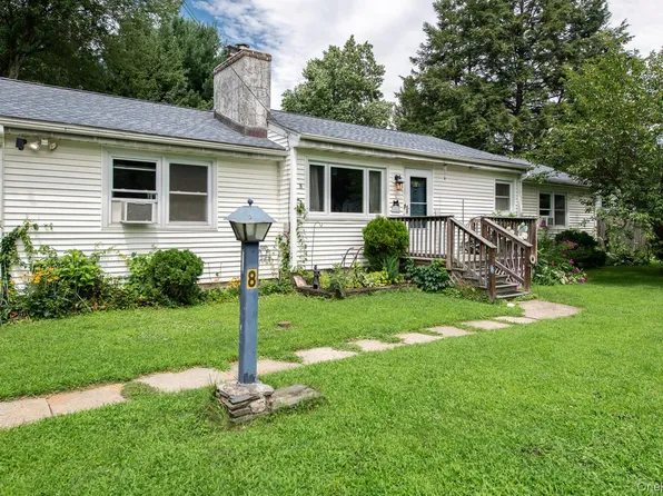 8 Loyola Road, Elizaville, NY 12541