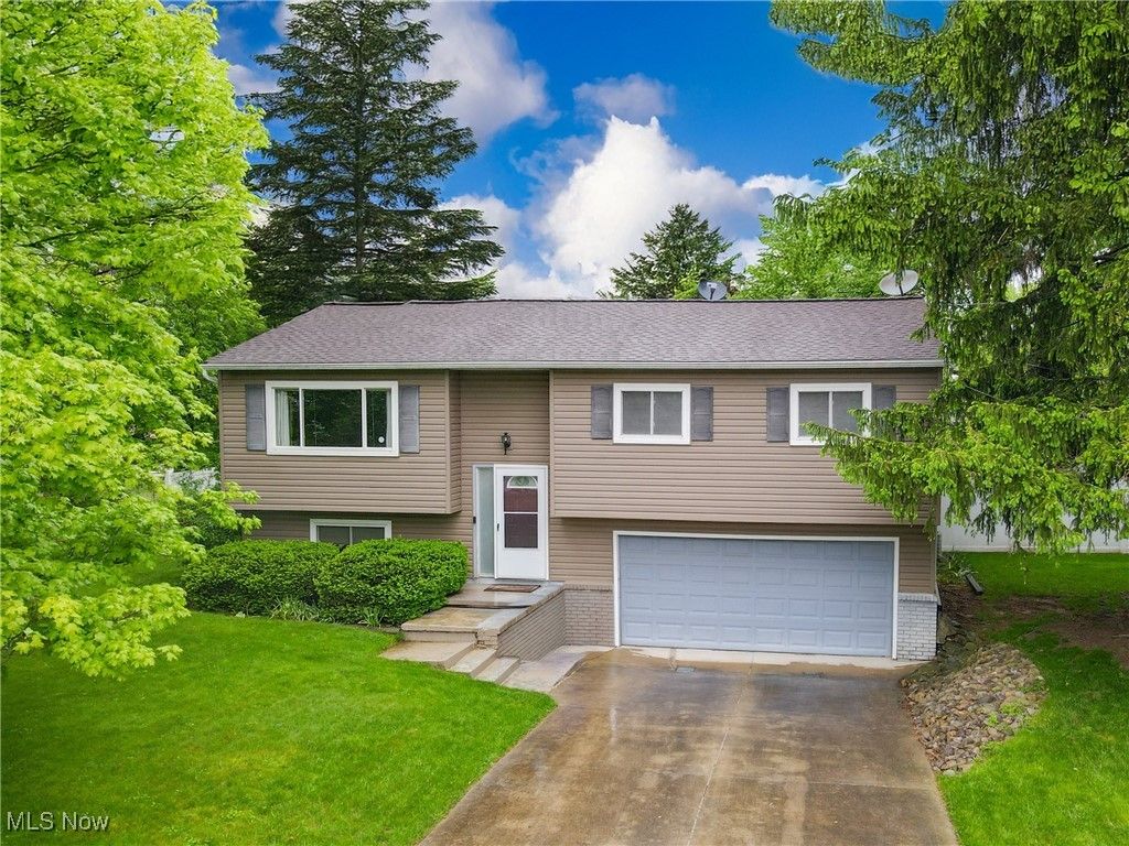 Real estate listing image