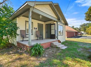 406 E Watson St, Jefferson, TX 75657