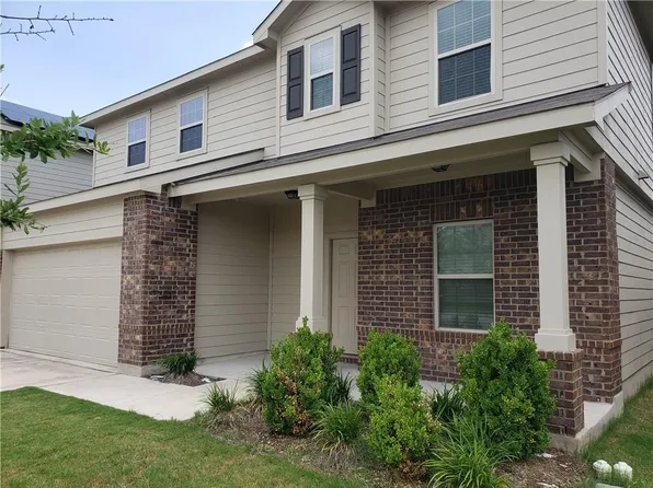 433 Druse Ln, Jarrell, TX 76537