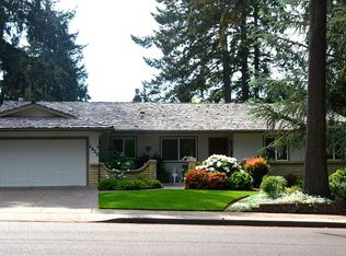 7625 SW 141st Ave, Beaverton, OR 97008