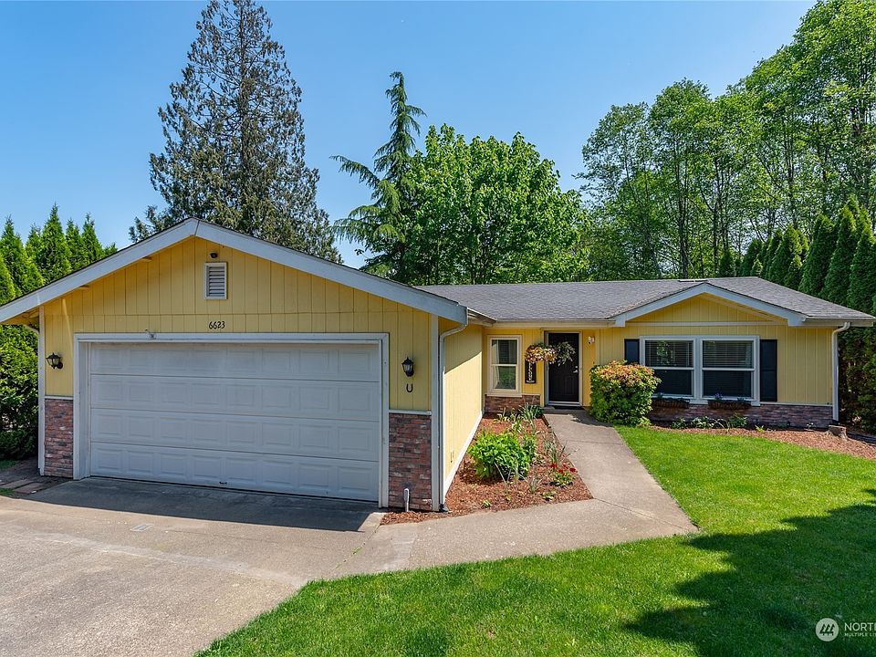 6623 239th Avenue E UNIT 32, Buckley, WA 98321 Zillow