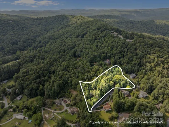 28 Morgan Dr, Penrose, NC 28766