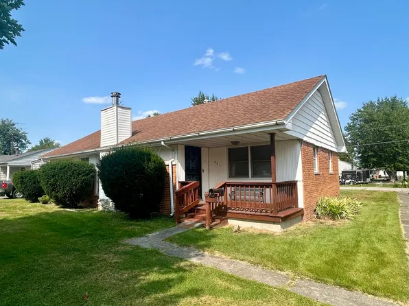 501 N Jackson St, Crothersville, IN 47229