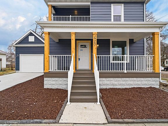 3rd image of 427 Iowa St