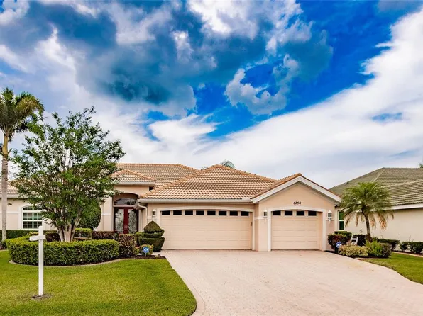 6750 Coyote Ridge Ct, University Park, FL 34201