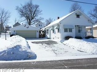 556 Fairview Ave, Barberton, OH 44203
