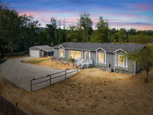 18109 Bald Hill Rd SE, Yelm, WA 98597