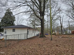 118 Wester Ave, Henderson, NC 27536