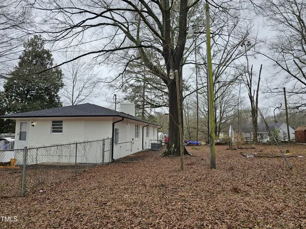 118 Wester Ave, Henderson, NC 27536