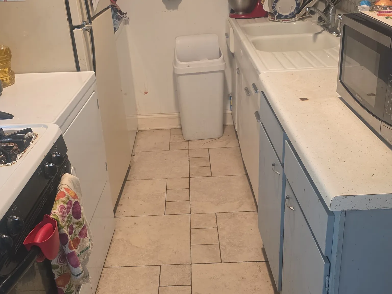 3 bed, 1414 sqft, $2,150 — Photo 3