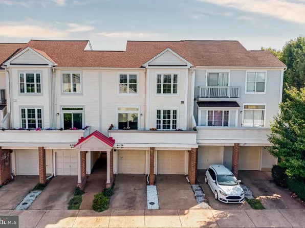 44136 Shady Glen Ter, Ashburn, VA 20147