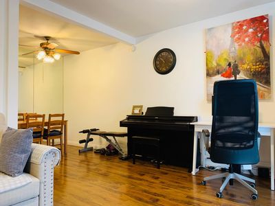 1457 Stanford St APT 3, Santa Monica, CA, 90404