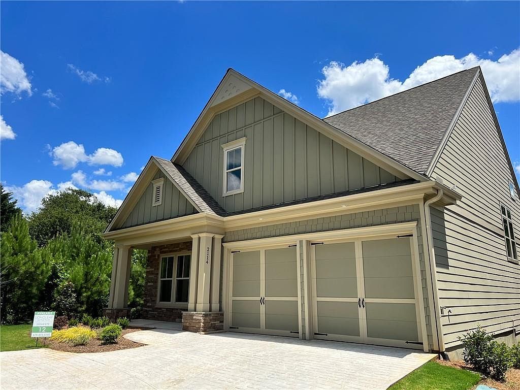 2114 Capers Dr, Marietta, GA 30064 Zillow