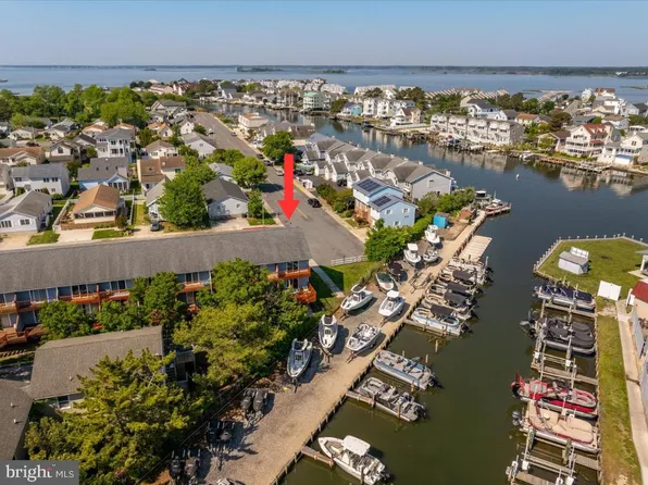 722 Anchor Chain Rd #18B, Ocean City, MD 21842