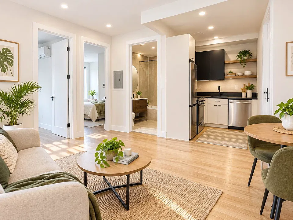 82 Stockholm St #1A