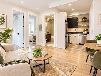 82 Stockholm Street, #1A