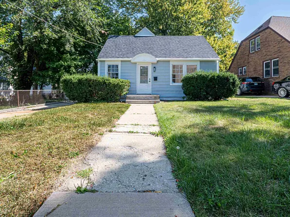 321 Miriam Ave, Rockford, IL 61101