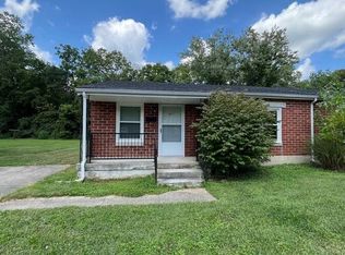 317 Bellevue Ext, Wilmore, KY