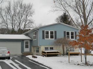 1412 Tubbs Rd, Manistee, MI 49660