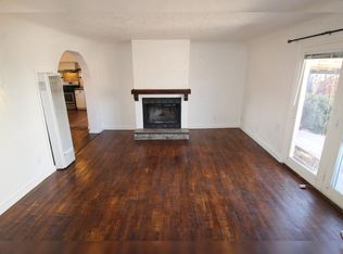 1506 West Alameda St, Santa Fe, NM 87501