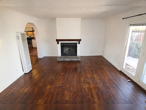 Floor plan B