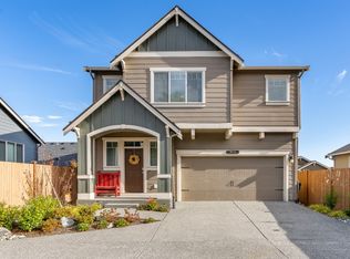 9910 13th St SE, Lake Stevens, WA 98258