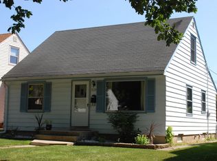 3628 S 85th St, Milwaukee, WI 53228