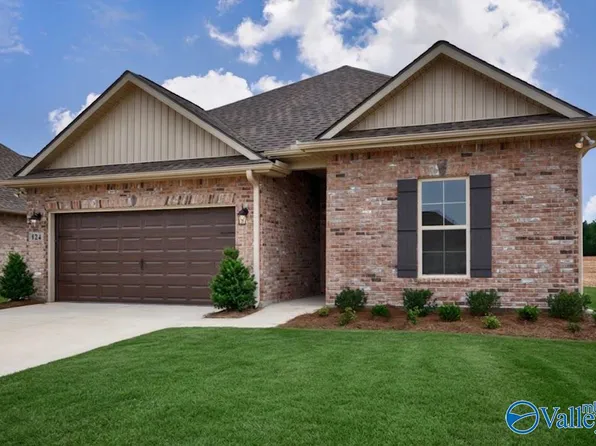 124 Malvern Hill Dr, Madison, AL 35756