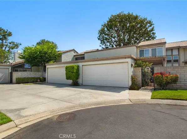 5540 E Vista Del Este, Anaheim, CA 92807