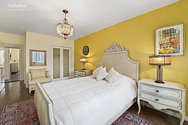 Sold by Sotheby's International Realty