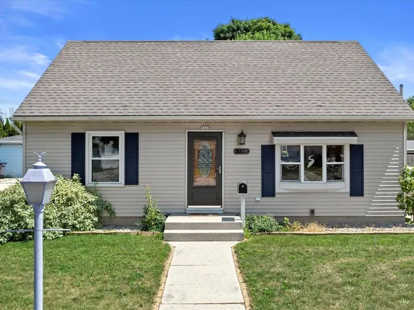 3323 South 11th STREET, Sheboygan, WI 53081