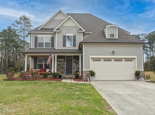 330 Leaward Trace, Swansboro, NC 28584