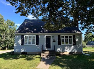 801 Hickory St, Waterloo, IA 50701