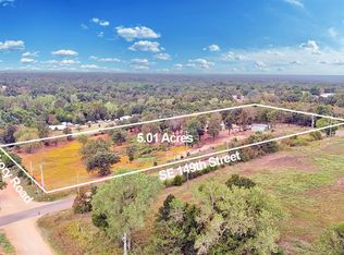 18500 SE 149th St, Newalla, OK 74857