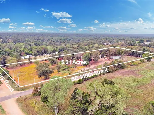 18500 SE 149th St, Newalla, OK 74857