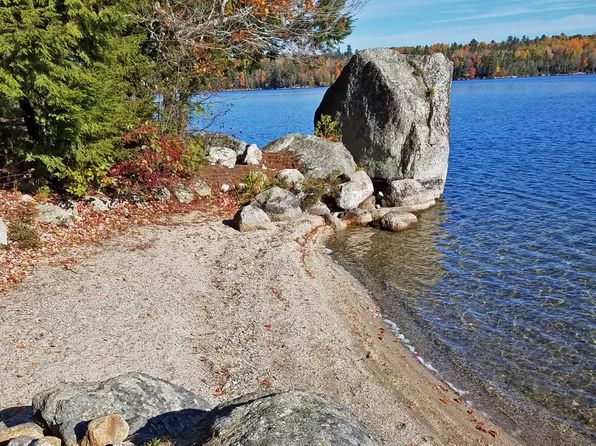 617 West Shore Road, Otis, ME 04605