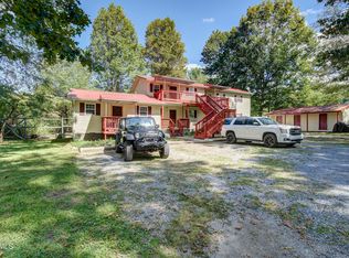 175 Scenic Apartment Rd, Unicoi, TN 37692