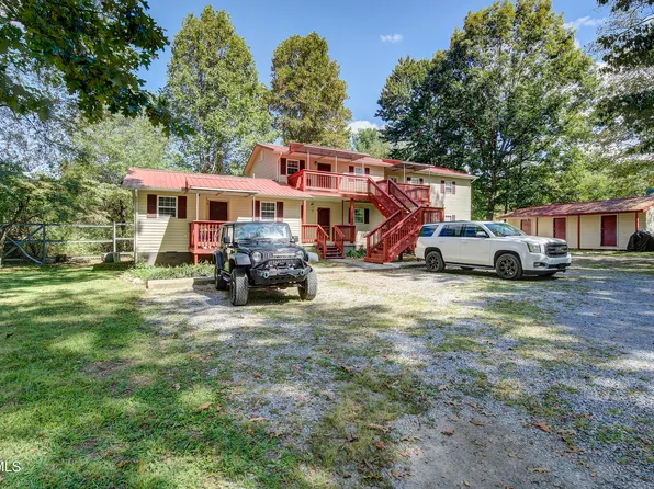 175 Scenic Apartment Rd, Unicoi, TN 37692