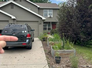 414 Sundance Cir N, Fort Collins, CO 80524