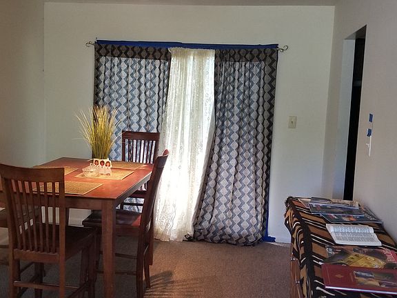 Community Dinning Room