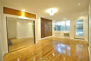 Rented by Town Residential