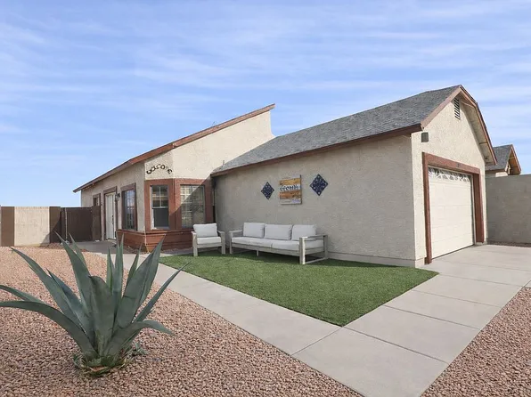 4029 N 88th Ln, Phoenix, AZ 85037