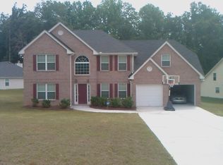 3750 Spring Creek Cir, Snellville, GA 30039