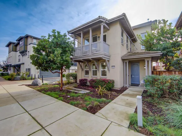 423 Dewitt Ln, Alameda, CA 94501